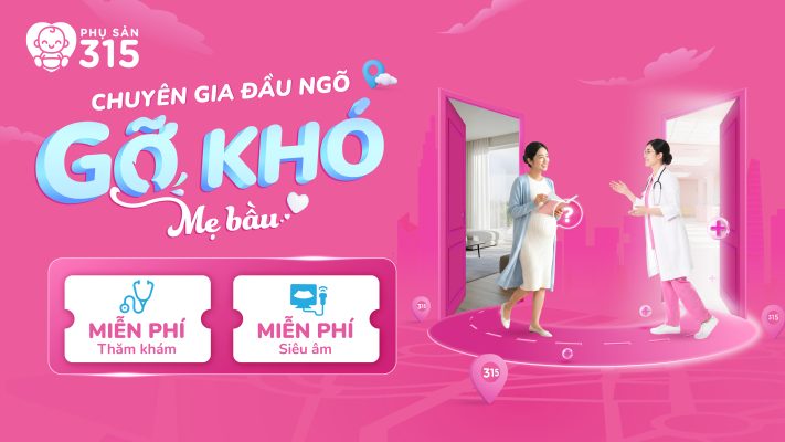 Tham gia lớp hợp tiền sản nhận ngay ưu đãi giảm 15% mua thẻ thành viên đồng thời miễn phí khám & siêu Âm
